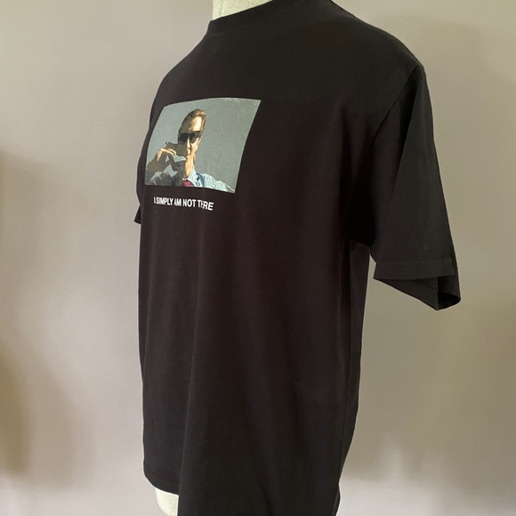 SCRT T-Shirt - Picture 3 of 5